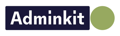 Adminkit_logo