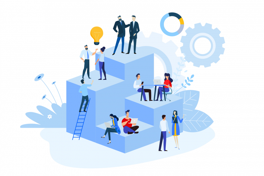 AdminControl – Norden Development Center